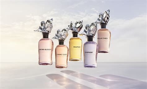 louis vuitton dancing blossom perfume dupe|rhapsody lv.